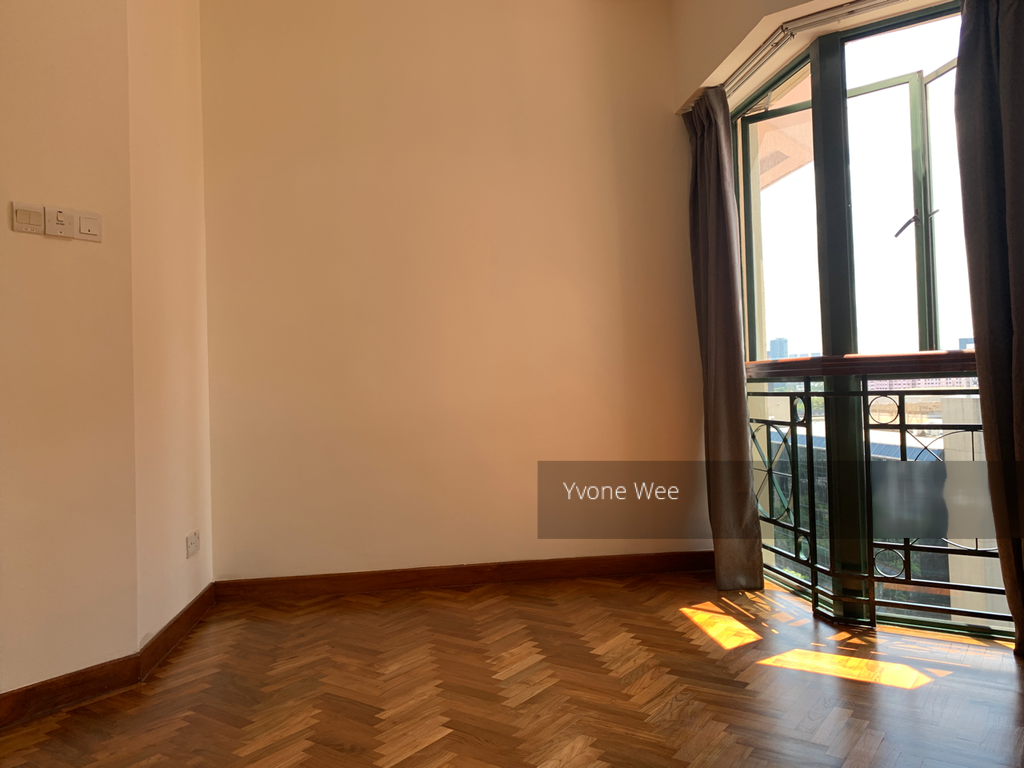 The Bencoolen (D7), Apartment #247288471